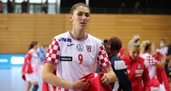 Teška ozljeda Ćamile Mičijević. Propušta Euro i gotovo čitavu sezonu