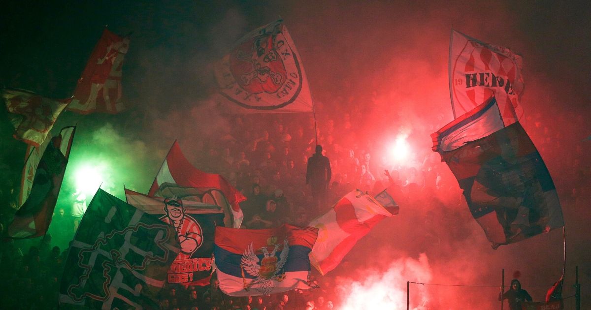 Srbi odredili kada se gledatelji mogu vratiti na tribine, ali uz jedan uvjet