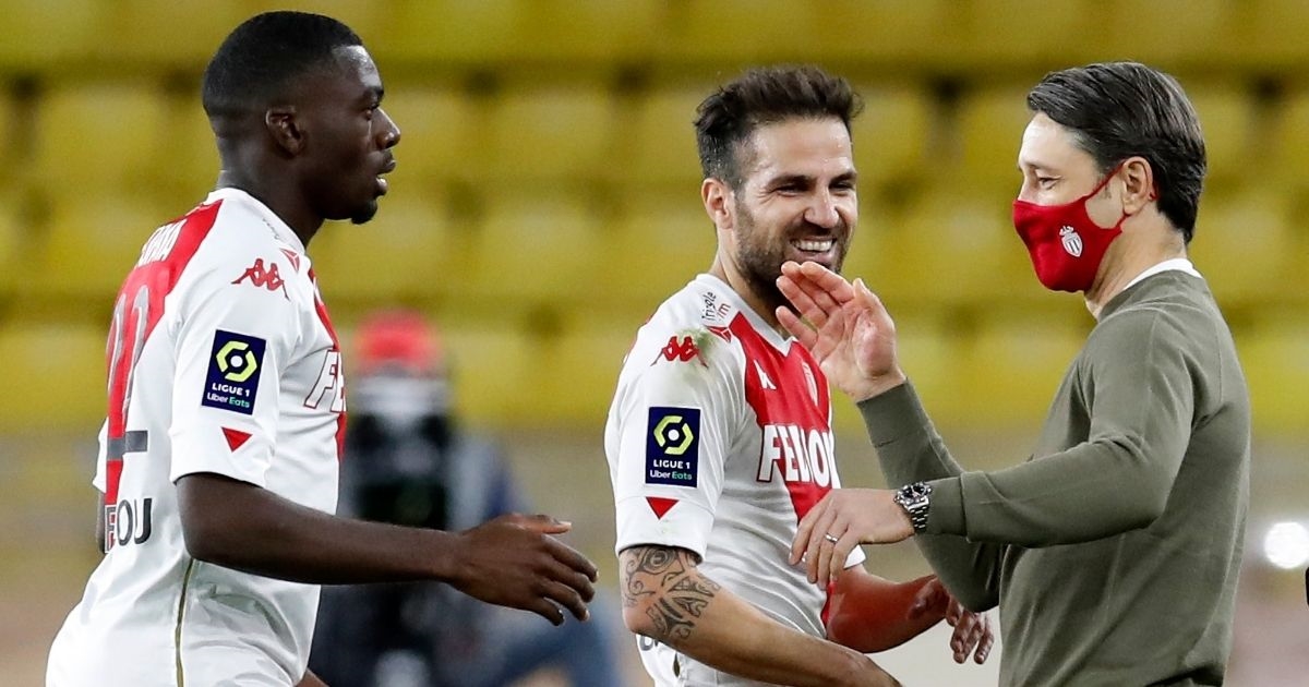 Fabregas: Ako se od prvog dana ne trudite, nemojte ni razmišljati o radu s Kovačem