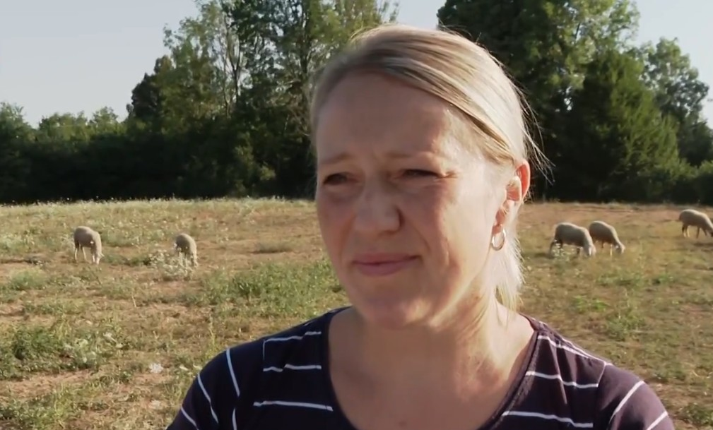 Obitelj živi kilometar od otpada u Gospiću: "Imali smo raj na zemlji"