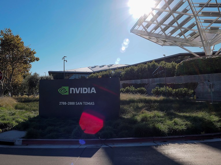 Nvidia poručuje da je ispred konkurencije