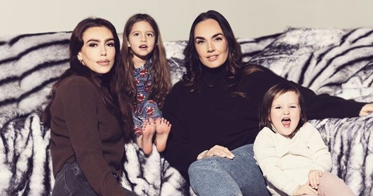 Tamara Ecclestone poručila roditeljima: Držite svoju bolesnu djecu kod kuće