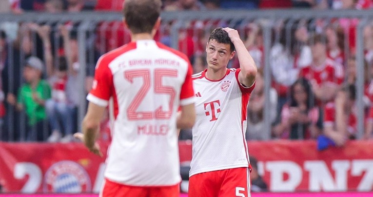 VIDEO Ovako je Leipzig šokirao Bayern
