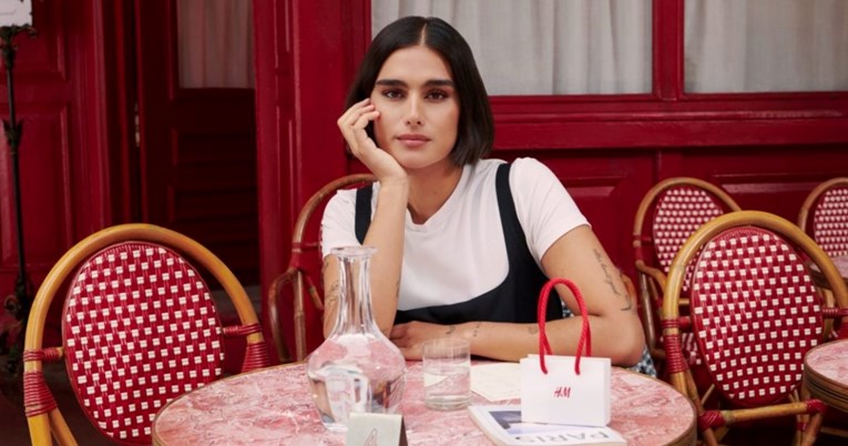 H&M počinje koristiti AI modele u svojim kampanjama