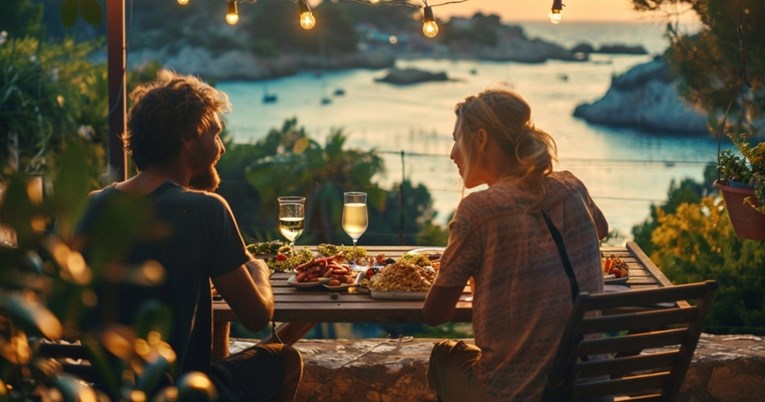 Ljudi rođeni u ova tri znaka najviše uživaju u hrani i dobrom društvu