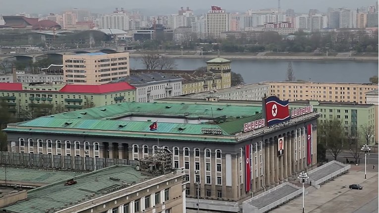 Zatvorenice iz Sjeverne Koreje: Mučili su nas i silovali čuvari i policajci