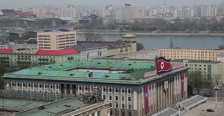 Zatvorenice iz Sjeverne Koreje progovorile: Bile smo mučene i silovane