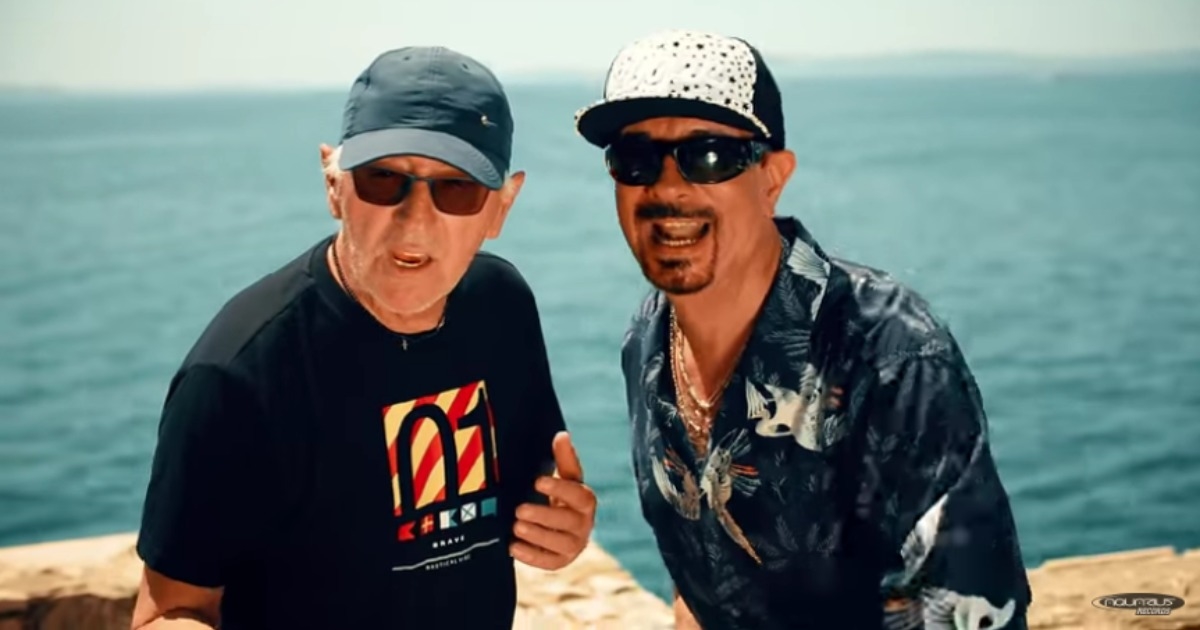Nakon bitke s koronom umro Aljoša Draganić Vrančić, član legendarnih Dupina