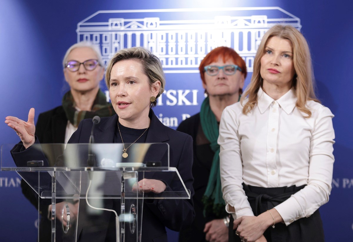 SDP i Možemo predlažu zakon o digitalnoj zaštiti. "Djecu stavljamo ispred profita"