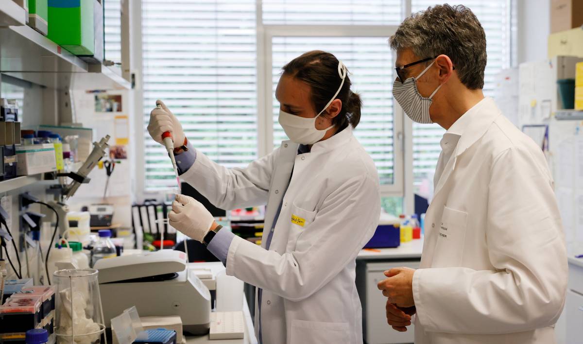 Potencijalni lijek za koronavirus kreće u treću fazu ispitivanja na ljudima
