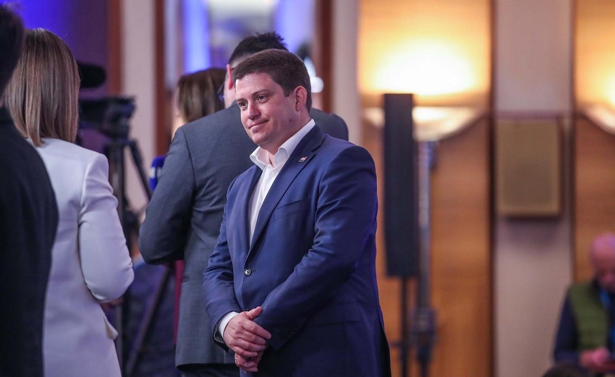 Butković se ruga Milanoviću