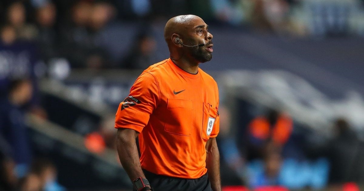 Premier liga će prvi put nakon 15 godina imati crnog suca