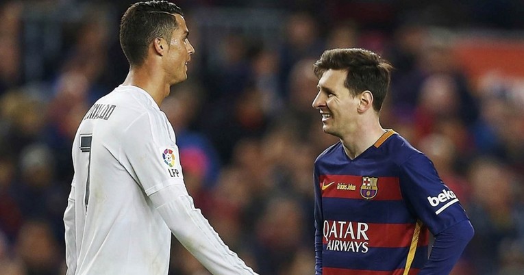 Ronaldo i Messi ipak neće igrati jedan protiv drugog. Portugalac je ozlijeđen