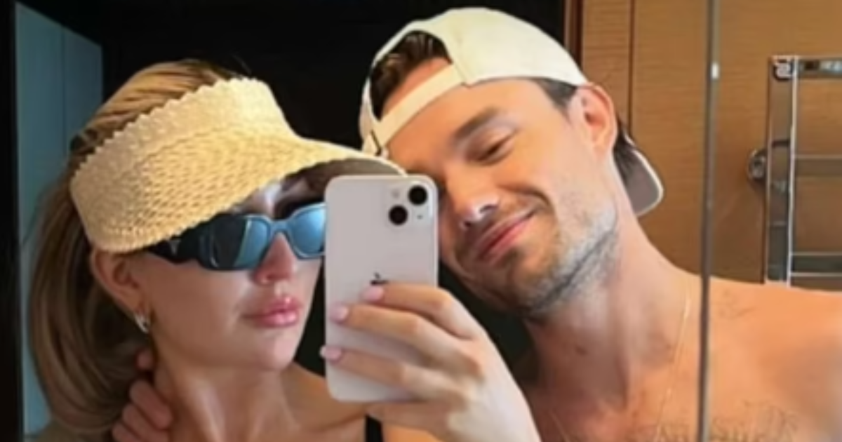 Pola sata prije smrti Liam Payne na Snapchatu objavio fotografiju s djevojkom
