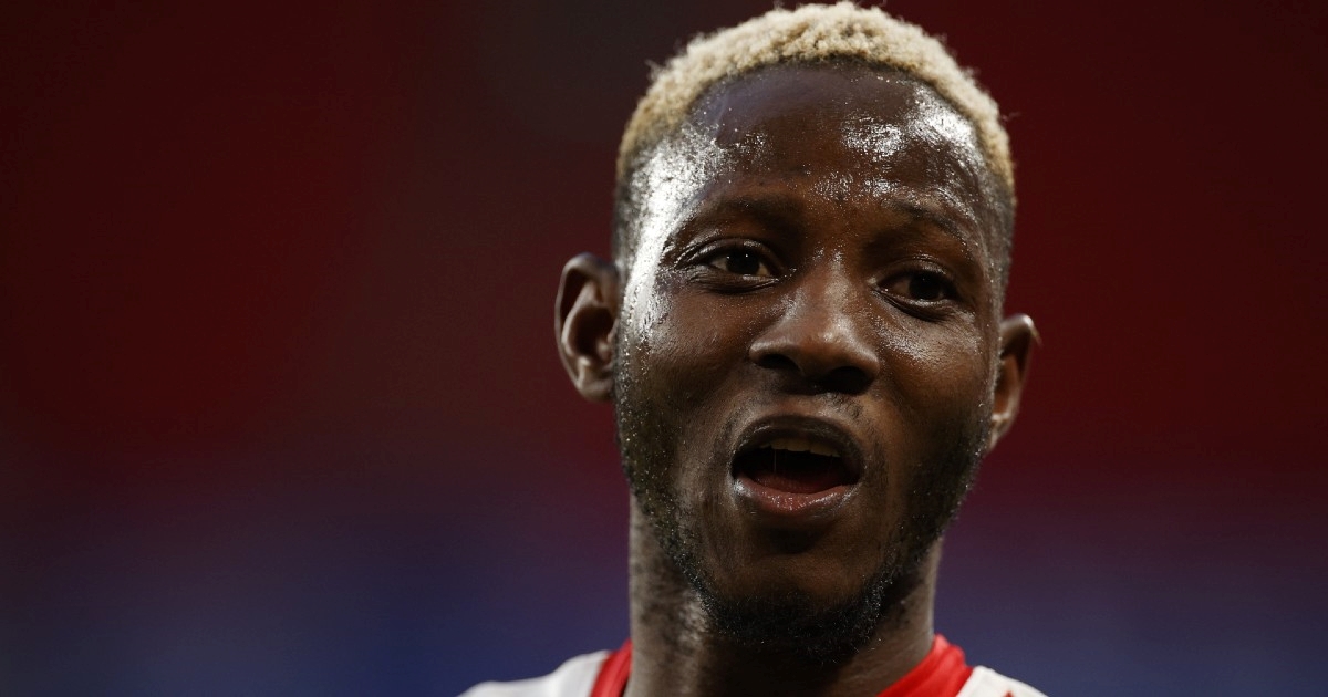 Southampton ga je platio 15 milijuna eura. Sad ga se rješava zbog Oršića