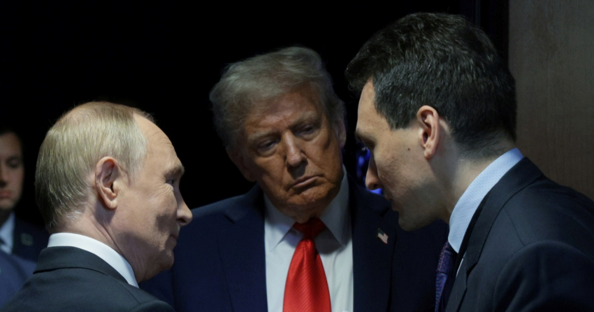 Kremlj objavio detalje razgovora Putina i Trumpa. "Ne podržavaju europsku ideju"