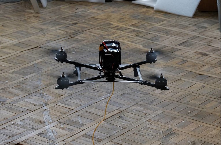 Francuski proizvođači dronova: Zaostat ćemo još više ako nam država ne pomogne