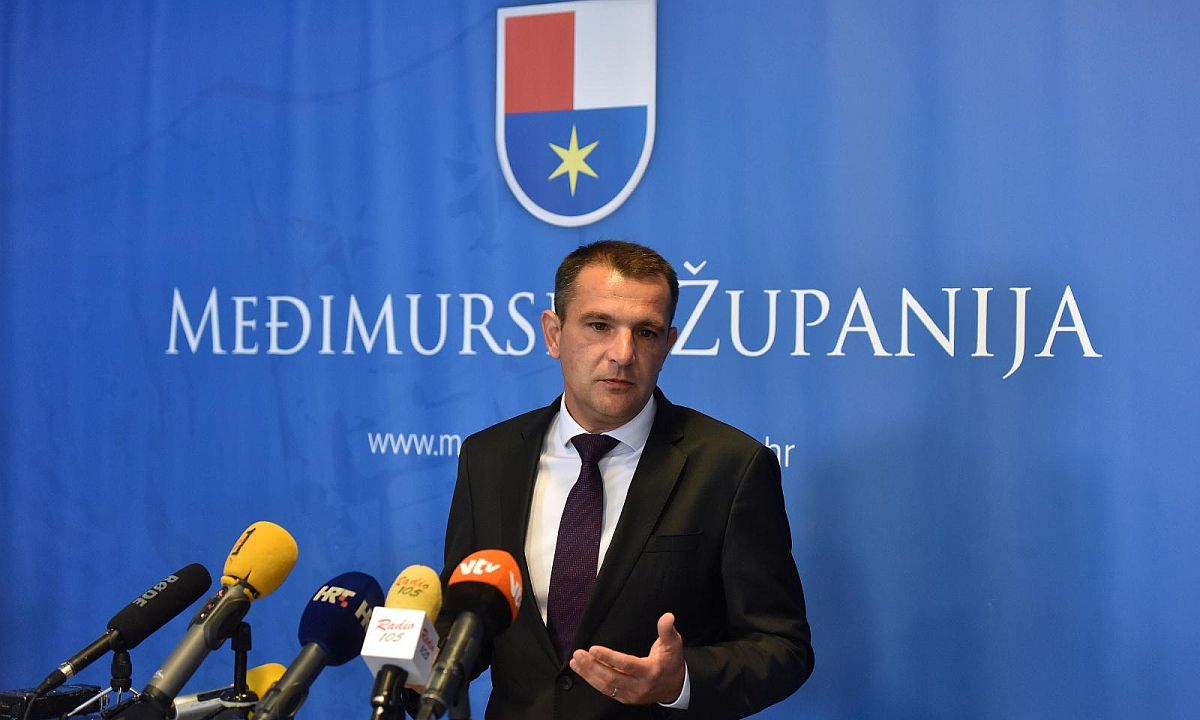 Raste broj zaposlenih u Međimurskoj županiji