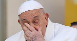 Njemačka žestoko kritizirala papu zbog izjava o Ukrajini