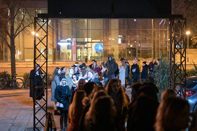 FOTO U Zagrebu održan Taylor Swift party, pogledajte kako je bilo