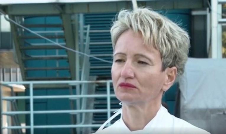 Pristižu pacijenti u covid bolnicu u Zagrebu, liječnica poslala upozorenje