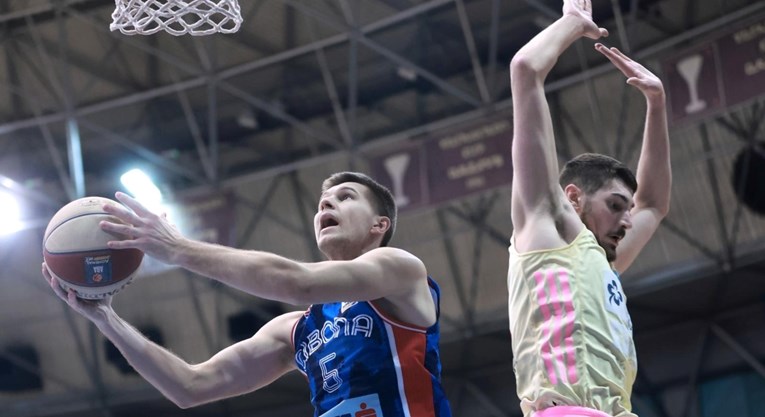 Težak domaći poraz Cibone u Aba ligi