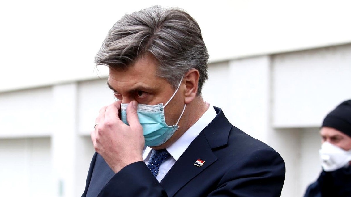 Istraživanje: Sve više Hrvata zabrinuto je za budućnost i radna mjesta