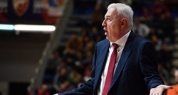 Trener Zvezde: Srpsku košarku može pogoditi hrvatski sindrom