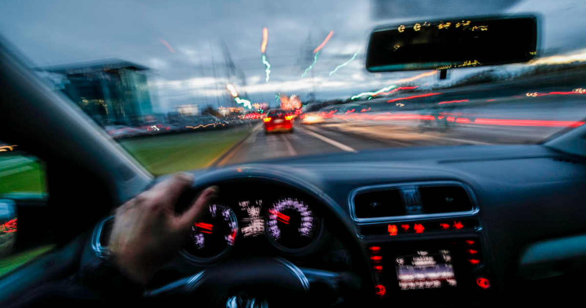 Pijan (25) autom sletio u iskop gradilišta u Zagrebu. Dobio kaznu od 2010 eura