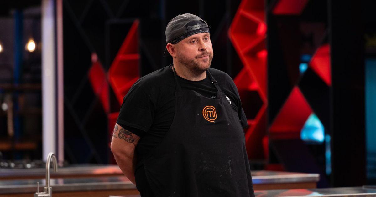 Petar napustio MasterChef: “Tužan sam. Žao mi je što sam ispao na takvim glupostima”