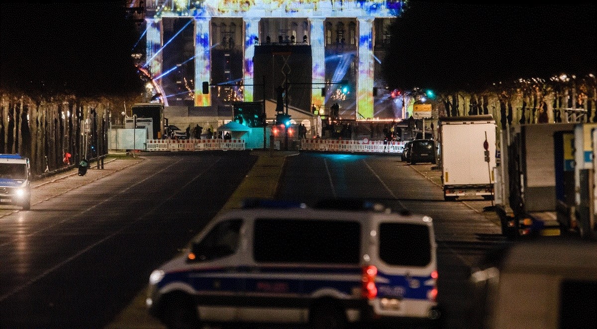 Rus u Berlinu ubio Gruzijca po nalogu Moskve, Njemačka ga osudila na doživotni zatvor