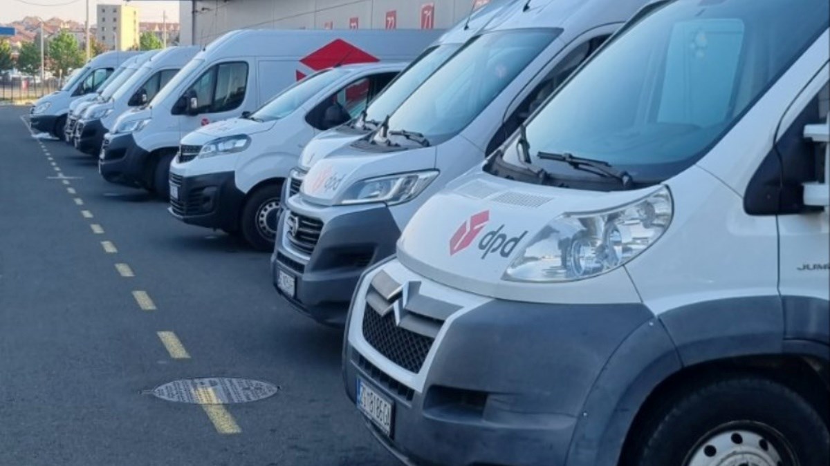 DPD: Nismo u štrajku, dostavljamo pakete. Manji broj partnera se povukao