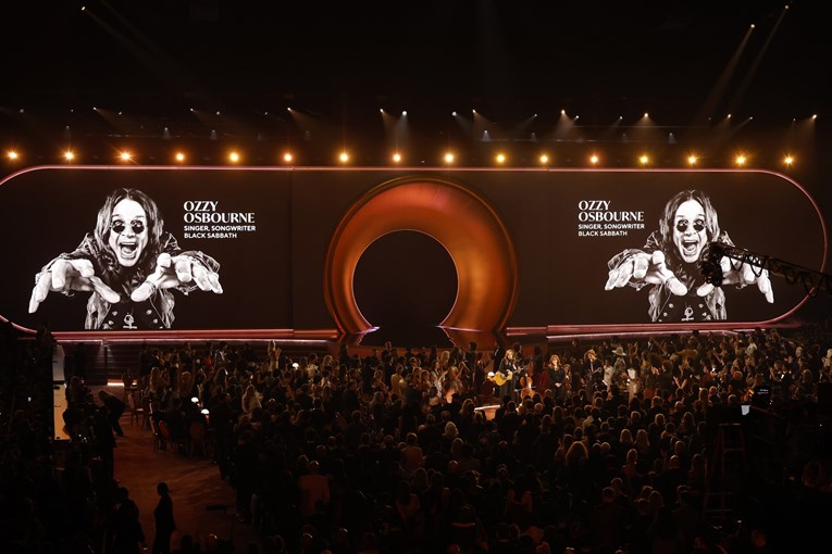 Znate li tko su popunjavači sjedala? Kad celeb na Grammyjima ode na WC, oni uskaču