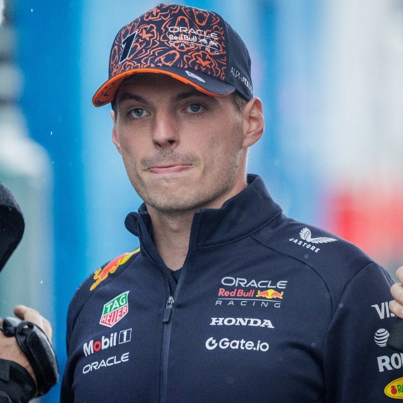 Hoće li Red Bull izgubiti Verstappena?