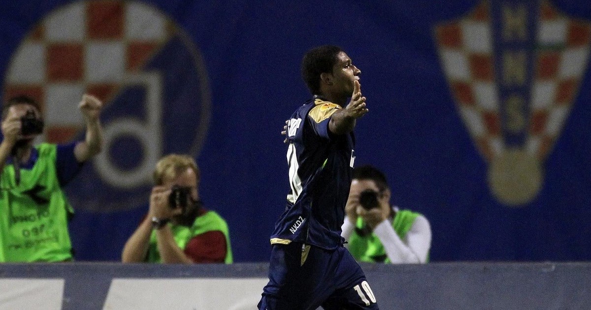 Pogledajte što je Sammir objavio dok je Dinamo pobjeđivao u Bačkoj Topoli