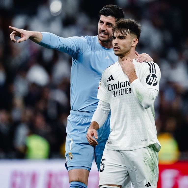 VIDEO Realovoj zvijezdi pod istragom vikali da umre. Ancelotti ga izvadio iz igre