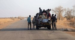 Još uvijek nema primirja u Sudanu. Sukobljene strane dogovorile samo zaštitu civila