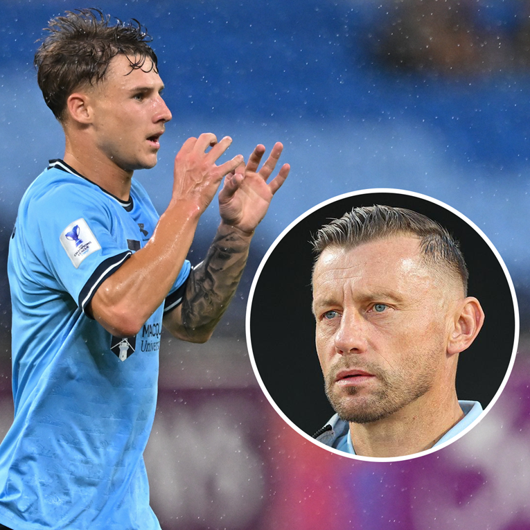 Kako su Olić i Šimunić preoteli Australiji talenta? "Vidio sam zastavu na WhatsAppu"