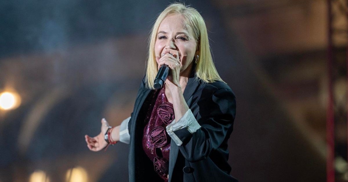 Jelena Rozga nastupila na Kanli kuli u Herceg Novom: "Čekala sam to 20 godina"