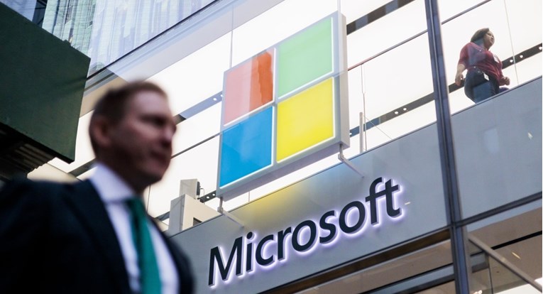 Njemački regulator: Provjeravamo ugrožavaju li Microsoftove aplikacije konkurenciju
