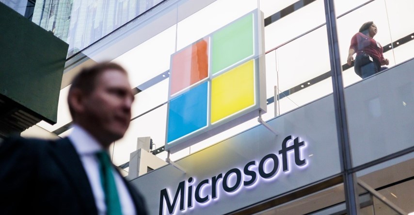 Njemački regulator: Provjeravamo ugrožavaju li Microsoftove aplikacije konkurenciju