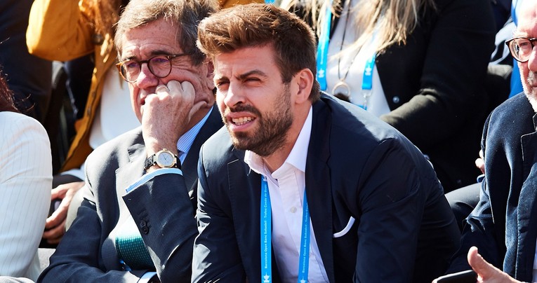 Potpredsjednik Barcelone: "Ne ratujemo s Piqueom, a Valverdea smo branili"