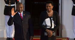 Je li predsjednik Burundija umro od korone?
