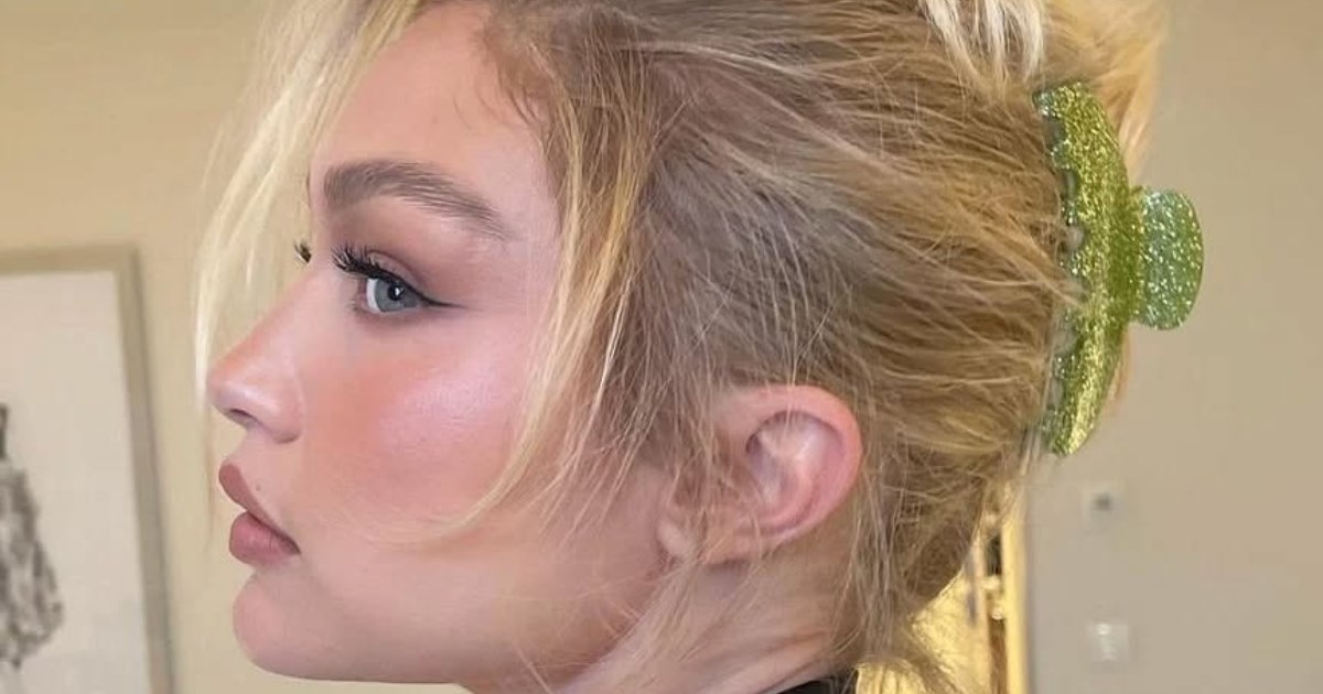 Mali luksuz za ispod bora: Kopče za kosu koje su osvojile slavne