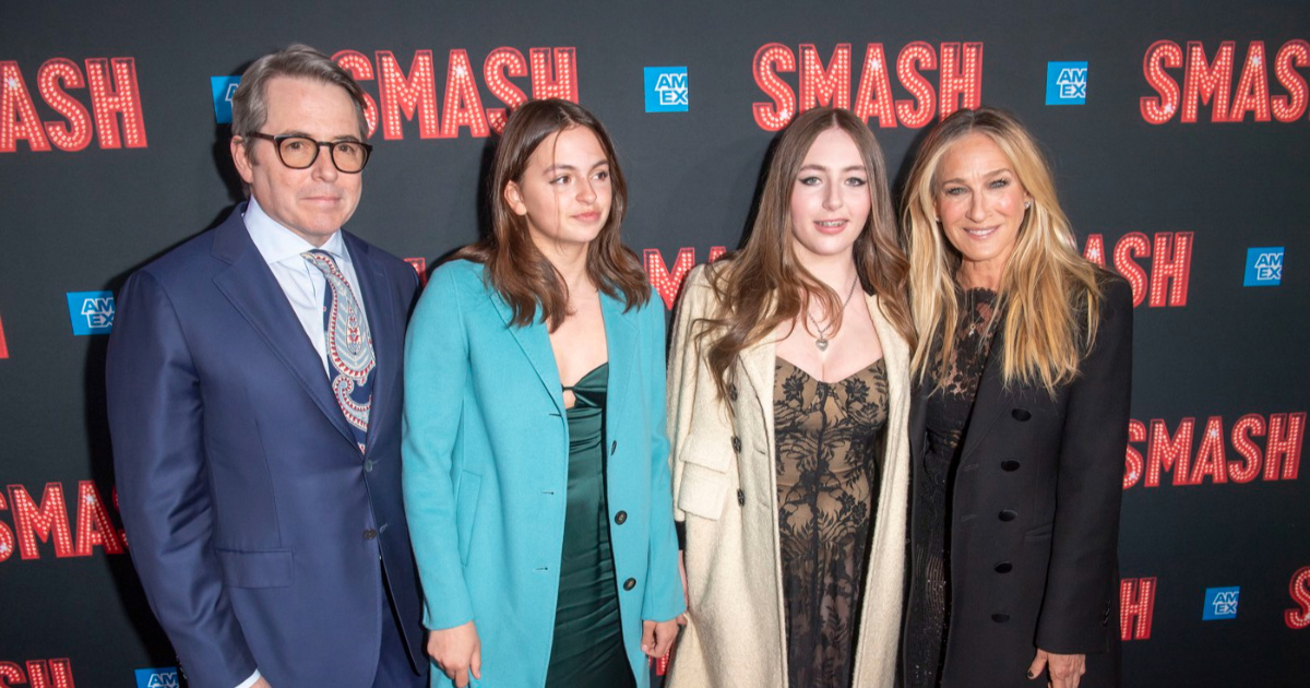 Sarah Jessica Parker emotivnom objavom čestitala 17. rođendan kćerima blizankama