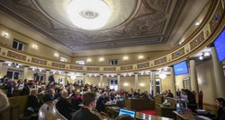 Zagrebačka gradska skupština u prosincu bira novog predsjednika