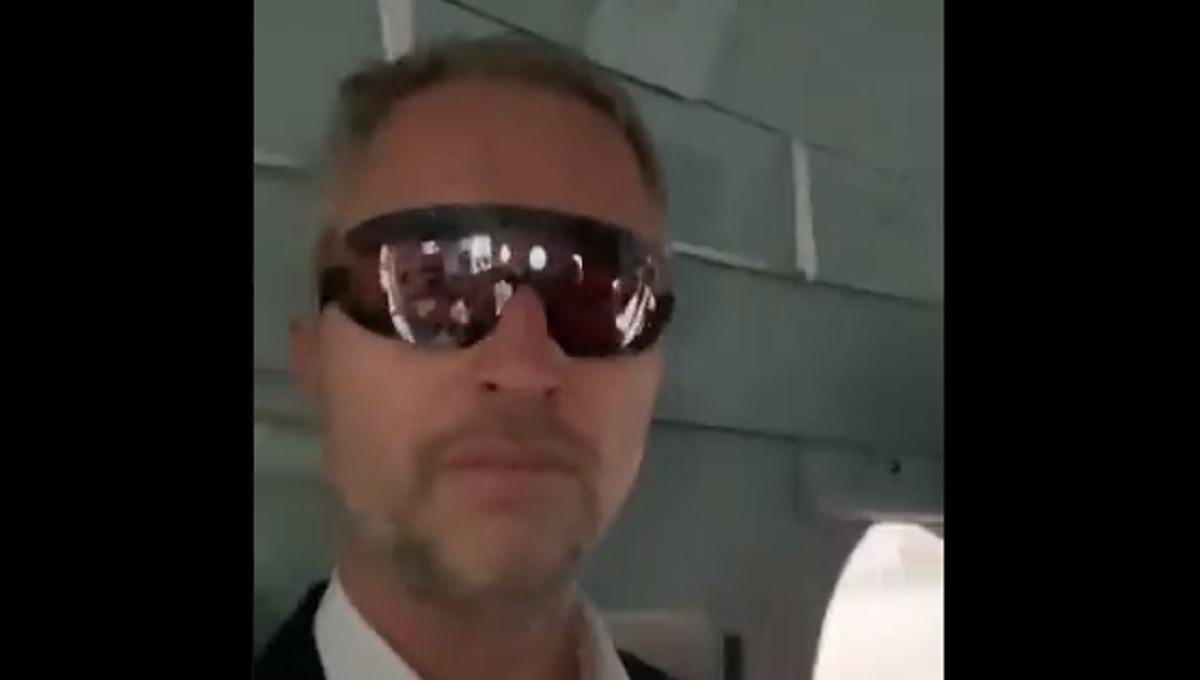 VIDEO Ovako je francuski veleposlanik napustio Kabul