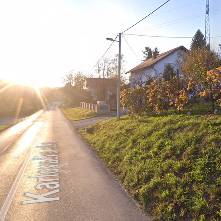 Ukrajinac (25) krijumčario strance kod Karlovca