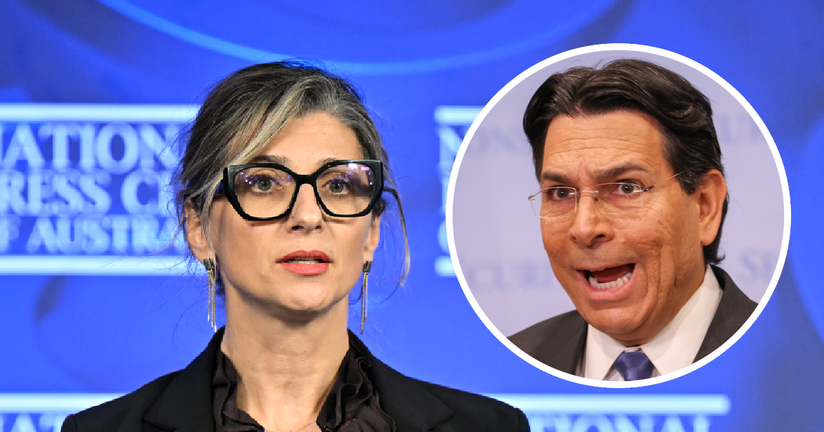 Izraelski ambasador UN-ovoj izvjestiteljici: Vi ste vještica