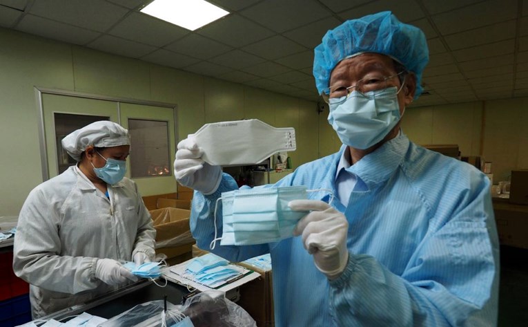 U Japanu prvi slučaj zaraze koronavirusom, a da oboljeli nije bio u Wuhanu